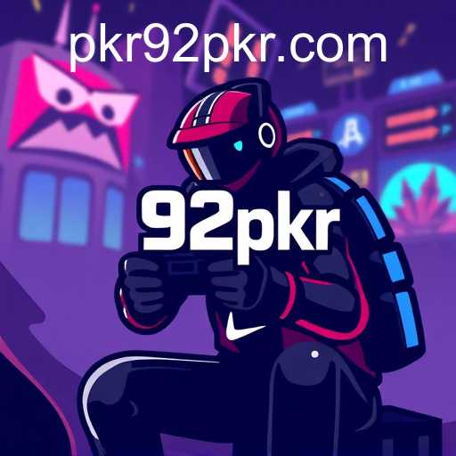 92PKR: Revolutionizing Online Gaming in 2025
