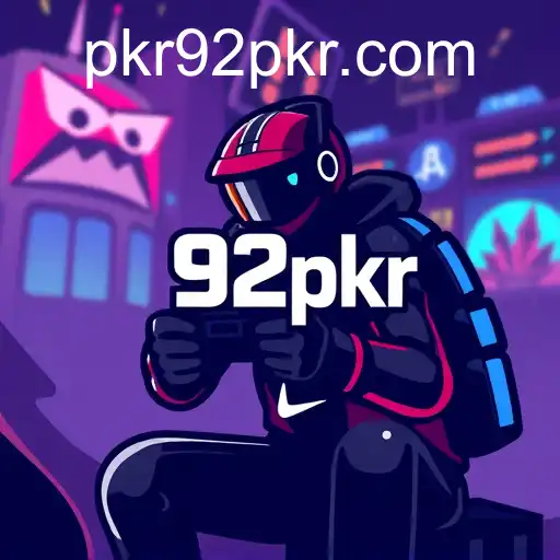 92PKR: Revolutionizing Online Gaming in 2025