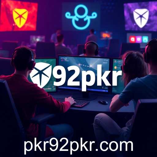 Digital Trends in Online Gaming