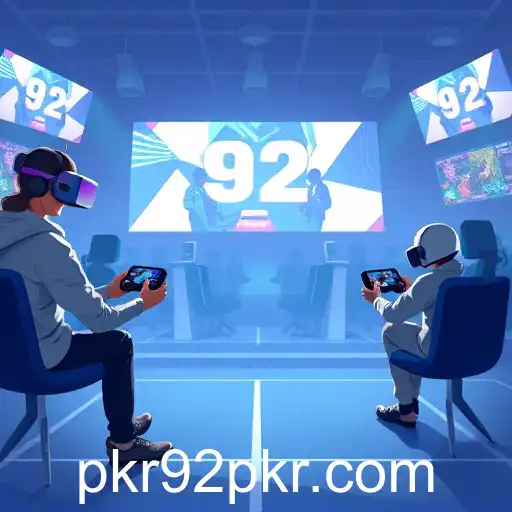 The Evolution of Online Gaming Platforms