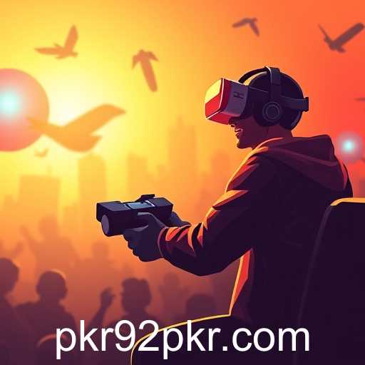 The Evolution of Online Gaming in 2025