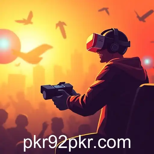 The Evolution of Online Gaming in 2025