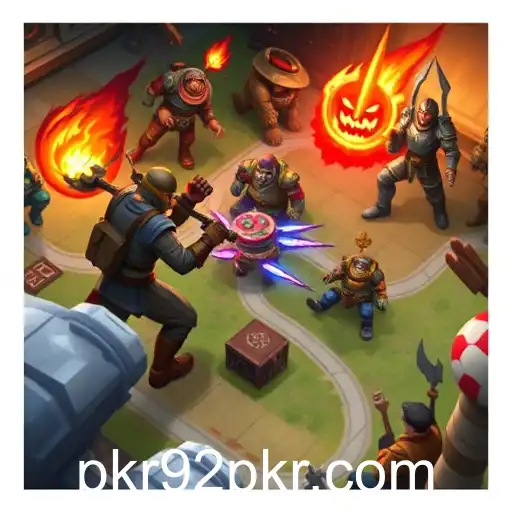 The Rise of Online Gaming Communities