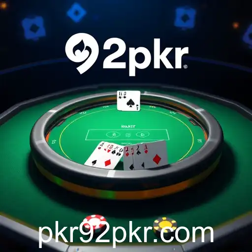 Gaming Evolution: The Rise of 92pkr