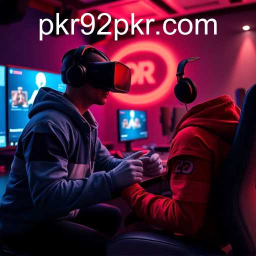 Exploring Innovations in Online Gaming