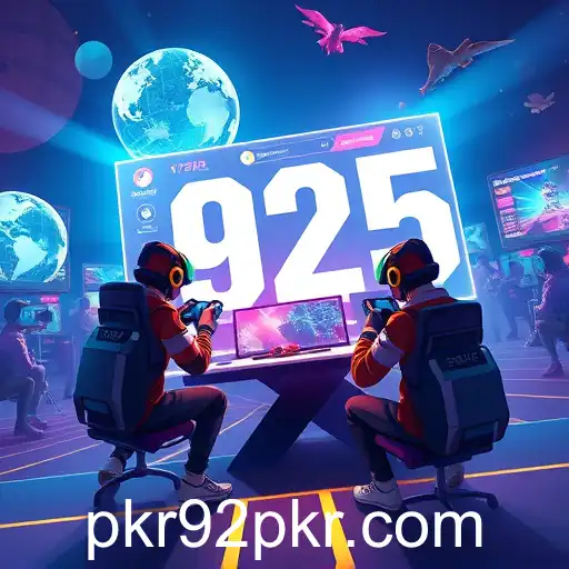 Navigating the Digital Playground: Trends and Innovations in Gaming