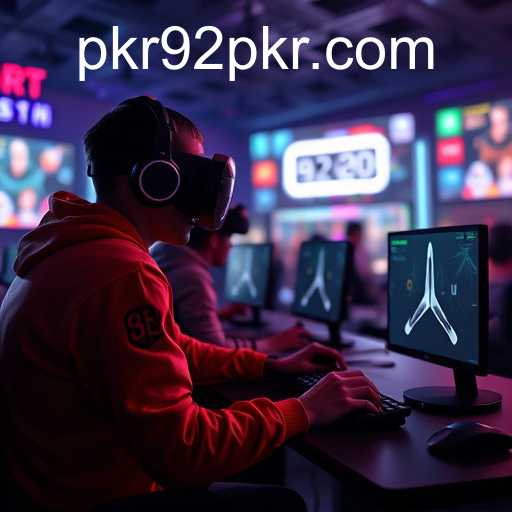 The Evolution of Online Gaming Communities