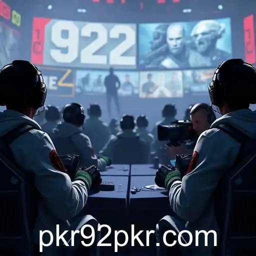 The Evolution and Impact of Online Gaming Platforms