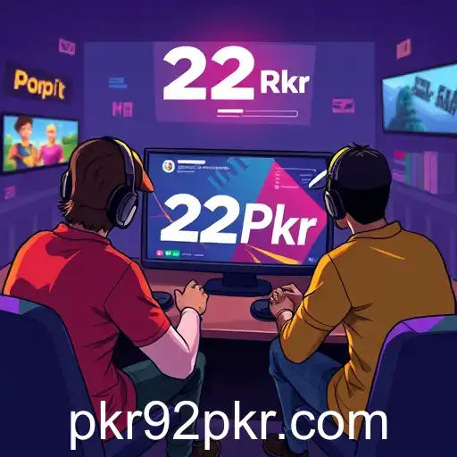 Online Gaming Evolution and Innovations