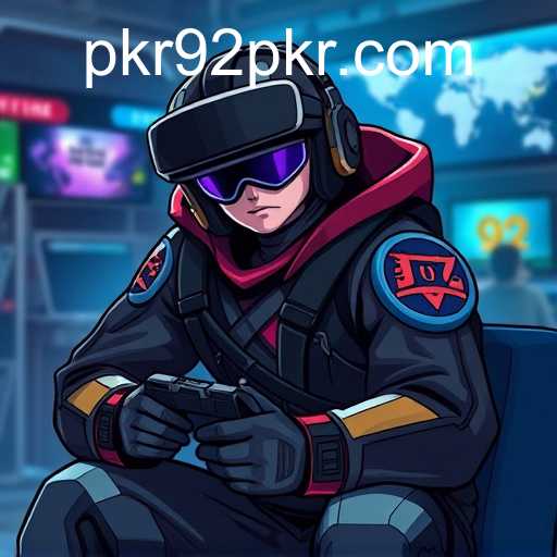 Online Gaming Shifts in 2025