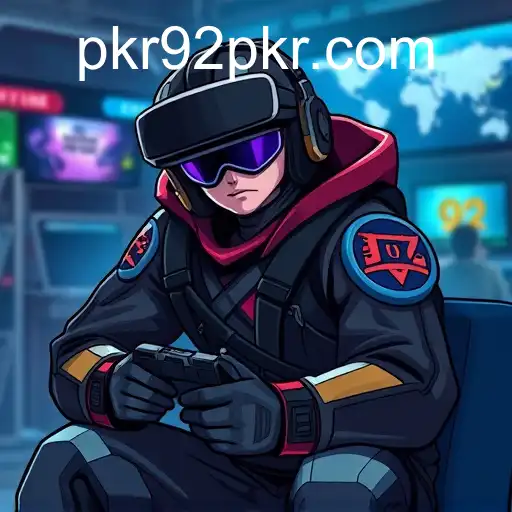 Online Gaming Shifts in 2025