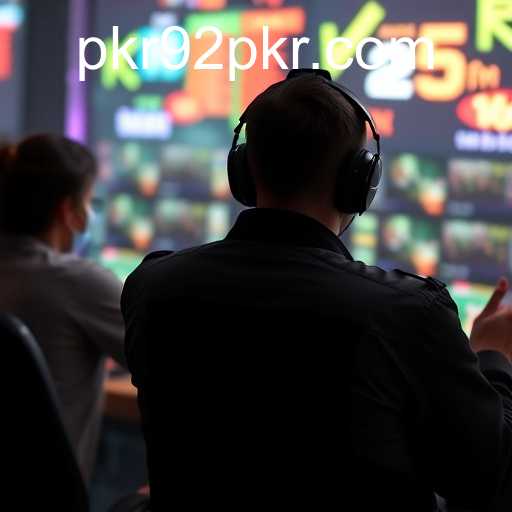 Evolving Online Gaming Trends