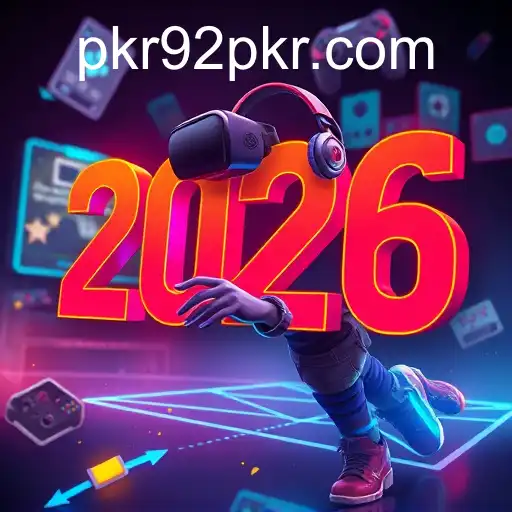 Online Gaming Trends and Innovations