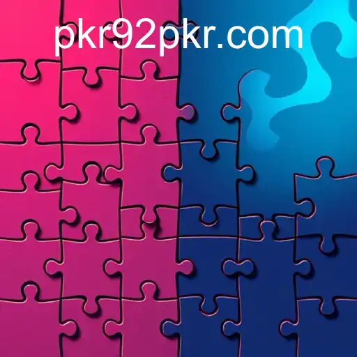 Unlocking the World of Puzzle Games with '92pkr'