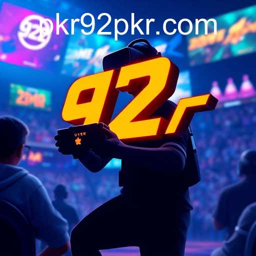 The Rise of 92pkr: Gaming Trends and Industry Impact