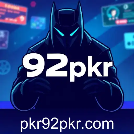 Exploring the Rise of 92pkr in Online Gaming