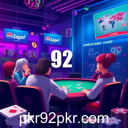 The Rise of English Game Websites in 2025