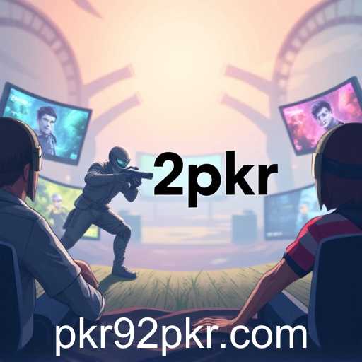 The Rise of Online Gaming: A 2025 Perspective