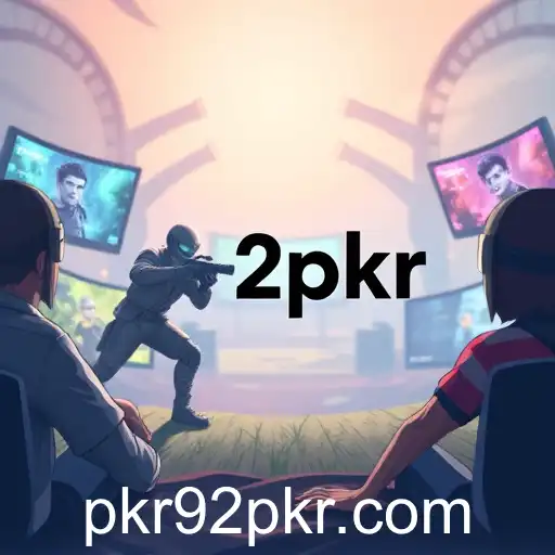 The Rise of Online Gaming: A 2025 Perspective