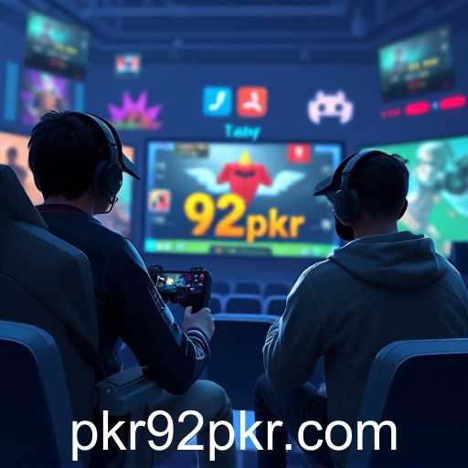 The Rise of Online Gaming in 2025