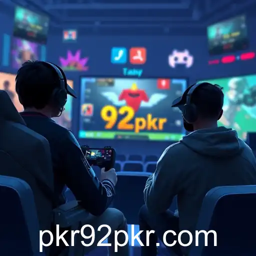 The Rise of Online Gaming in 2025