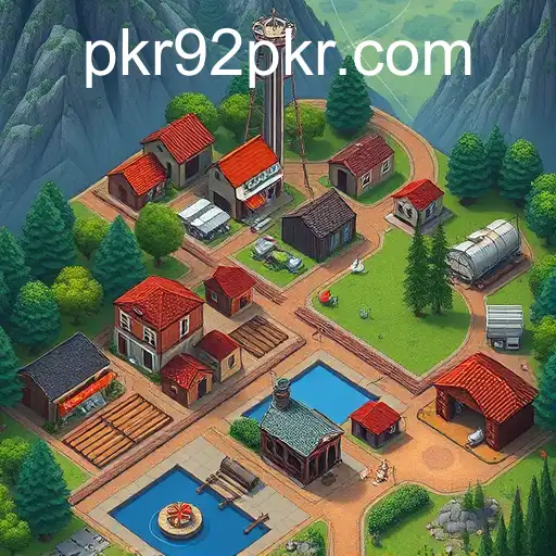 Exploring the Immersive World of Simulation Games