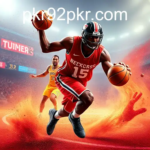 Exploring the Exciting World of 'Sports Games' with the Keyword '92pkr'